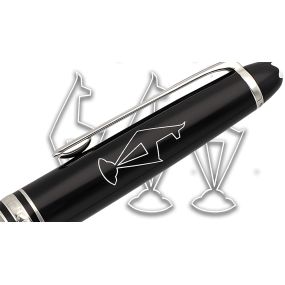 Montblanc® X KITZ – Exklusive Schreibgeräte & Accessoires