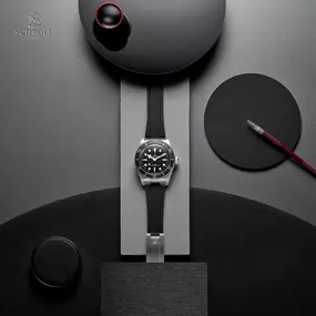 Tudor Uhren by Schroll Kitzbühel • Juwelier • Tirol •