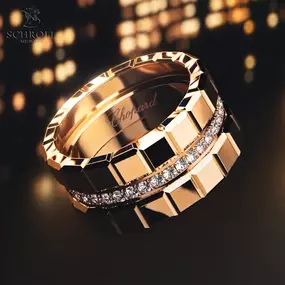 Chopard Fachhändler Kitzbühel • Schroll Kitzbühel • Juwelier in Tirol •