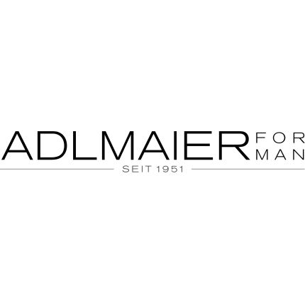 Logo fra Adlmaier for man