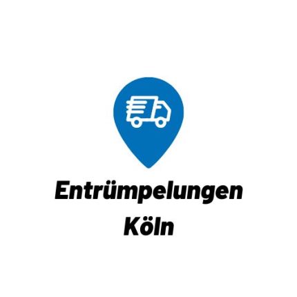Logotipo de Entrümpelungen Köln