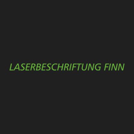 Logo da Laserbeschriftung Finn