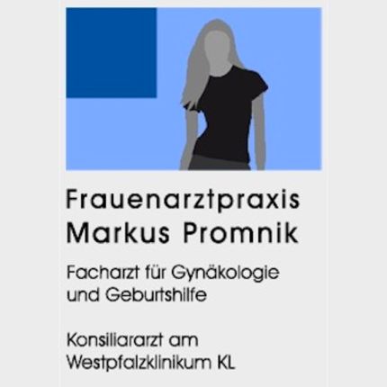 Logotipo de Markus Promnik FA f. Gynäkologie