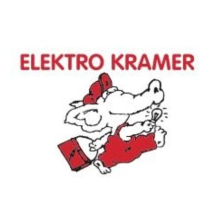 Logo fra Günter Kramer Elektromeisterbetrieb