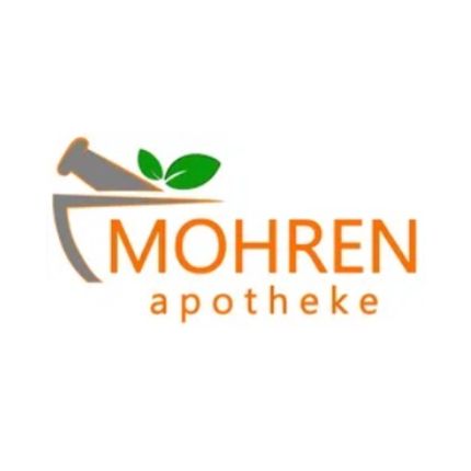 Logo from Mohren-Apotheke