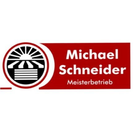 Logotyp från Michael Schneider Rolladenbau