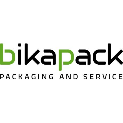Logo de Bikapack GmbH