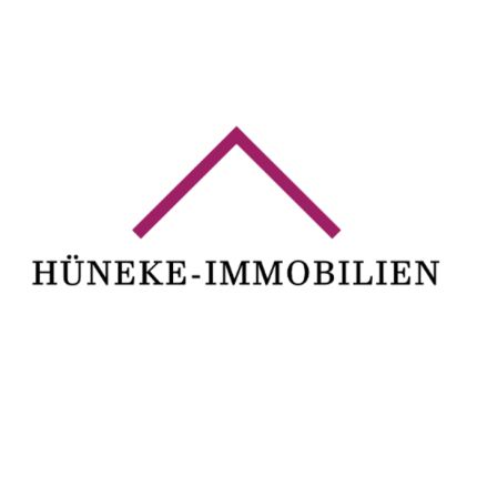 Logo von Hüneke-Immobilien