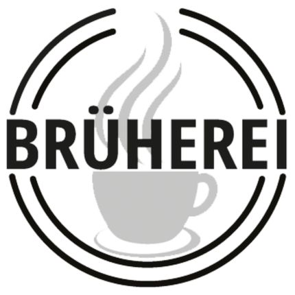 Logo od Brüherei - Kafferöster | Barista | Kaffeewagen