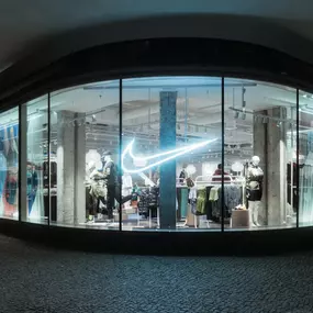 Bild von Nike Well Collective - Steglitz