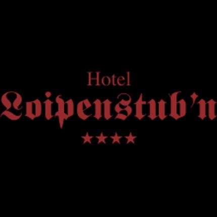 Logotyp från Hotel Restaurant Loipenstub´n