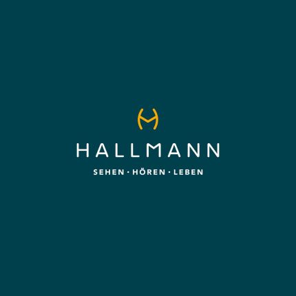 Logo de Hallmann Optik (ehem. Brillen Keess)