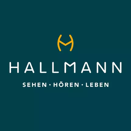 Logo von Hallmann Optik (ehem. Brillen Keess)