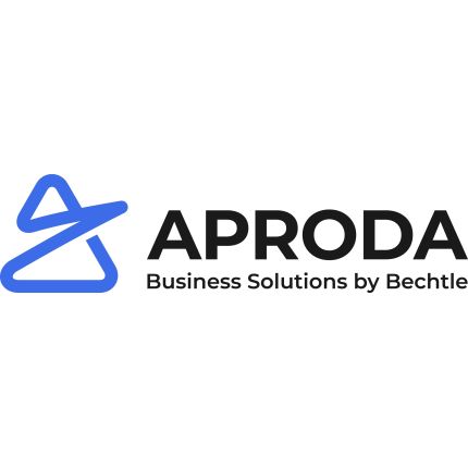 Logotyp från Aproda AG