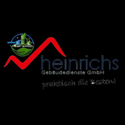 Logo de Heinrichs Gebäudedienste GmbH