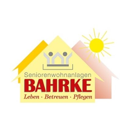 Logo van Seniorenwohnanlage Haus am Pfingstanger Bahrke Pflegeheim Betriebsgesellschaft mbH