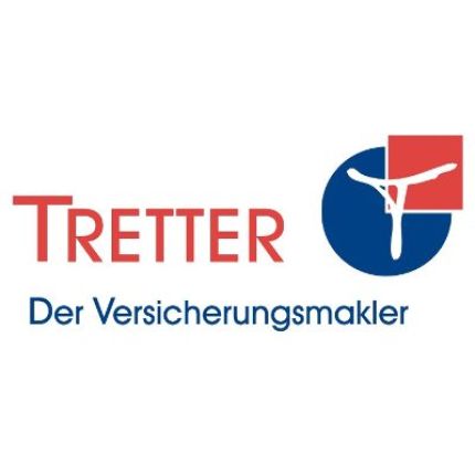 Logo van Tretter Versicherungsmakler GmbH
