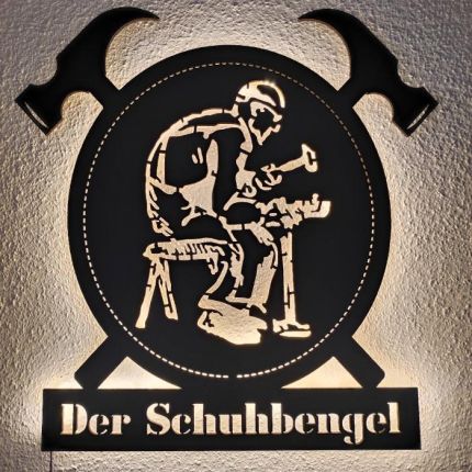 Logo fra Der Schuhbengel - Schuhmacher