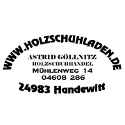 Logotyp från Holzschuhladen