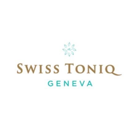 Logo from Swiss Toniq Geneva
