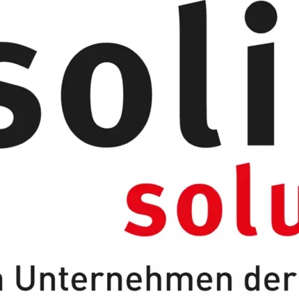 Logotipo de Solid Solutions AG