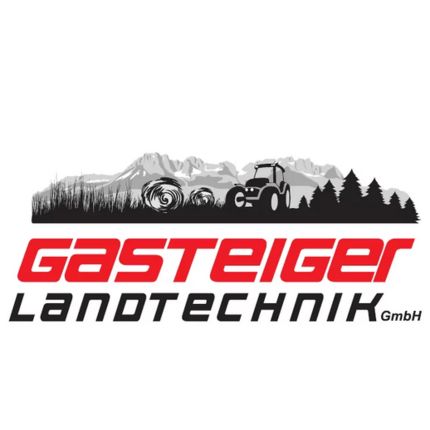 Logotipo de Gasteiger Landtechnik GmbH - Reith bei Kitzbühel
