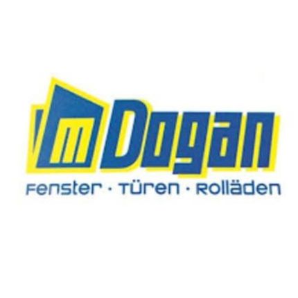 Logo fra Mustafa Dogan Fenster Türen Rollläden