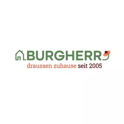 Logotipo de Burgherr Garten AG