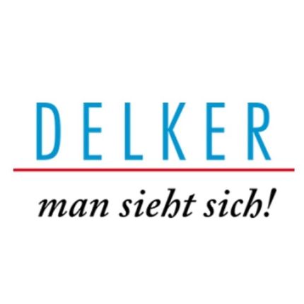 Logotipo de Delker Optik GmbH