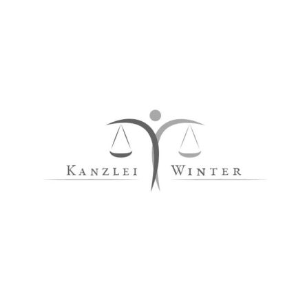 Logo von Kanzlei Winter
