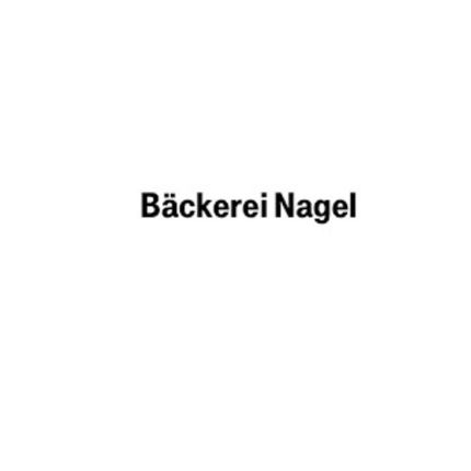 Λογότυπο από Bäckerei Nagel