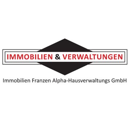 Logo von Immobilien Franzen Alpha-Hausverwaltungs GmbH