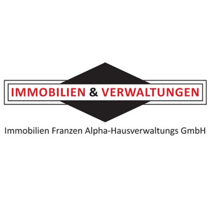 Logotipo de Immobilien Franzen Alpha-Hausverwaltungs GmbH