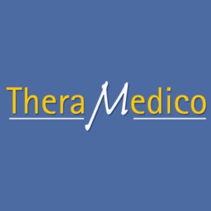 Logo van TheraMedico Kuhn Krankengymnastik