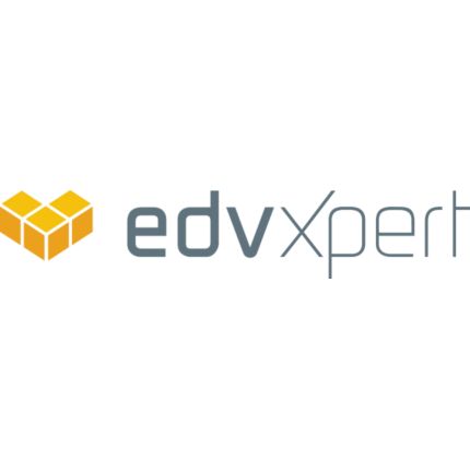 Logo da edvXpert GmbH - IT Service Köln