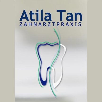 Logo van Atila Tan Zahnarzt