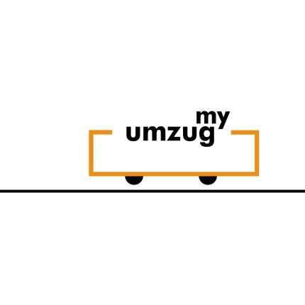 Logotyp från myUmzug e.U.