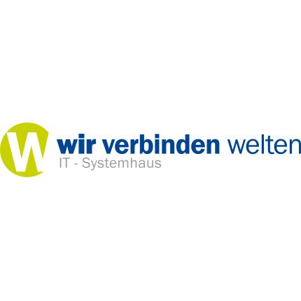 Logo von wirverbindenwelten.de GmbH | IT - Systemhaus Hamburg
