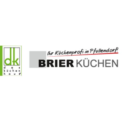 Logo von Brier Küchen