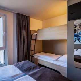 Bild von B&B HOTEL Villingen-Schwenningen