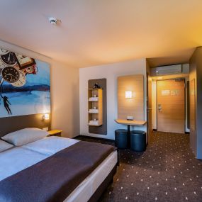 Bild von B&B HOTEL Villingen-Schwenningen