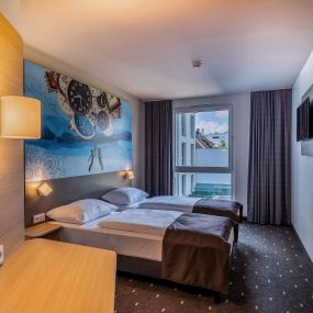 Bild von B&B HOTEL Villingen-Schwenningen