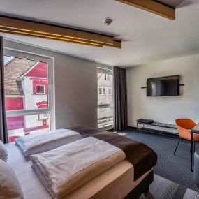 Bild von B&B HOTEL Villingen-Schwenningen