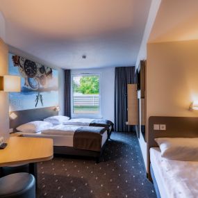 Bild von B&B HOTEL Villingen-Schwenningen