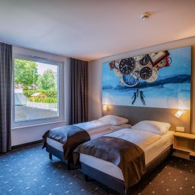 Bild von B&B HOTEL Villingen-Schwenningen