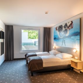 Bild von B&B HOTEL Villingen-Schwenningen