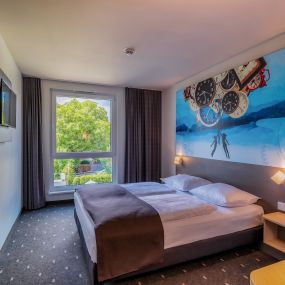 Bild von B&B HOTEL Villingen-Schwenningen