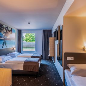 Bild von B&B HOTEL Villingen-Schwenningen