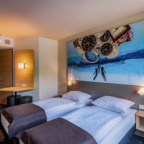 Bild von B&B HOTEL Villingen-Schwenningen