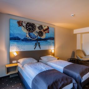 Bild von B&B HOTEL Villingen-Schwenningen